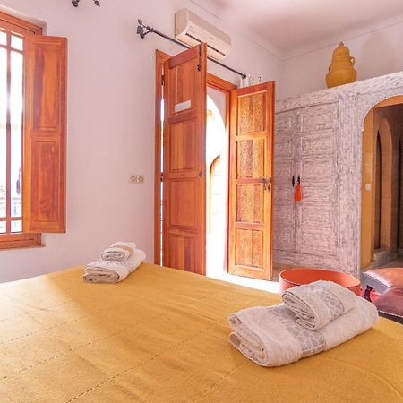 מרקש Riad Dar Kasal מראה חיצוני תמונה