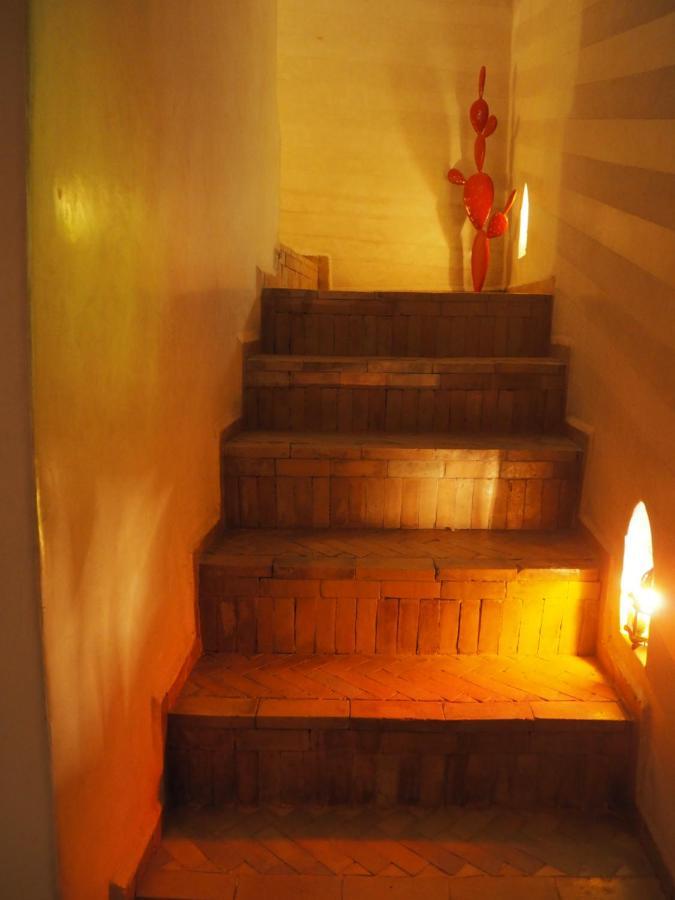 מרקש Riad Dar Kasal מראה חיצוני תמונה