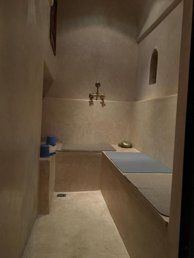 מרקש Riad Dar Kasal מראה חיצוני תמונה