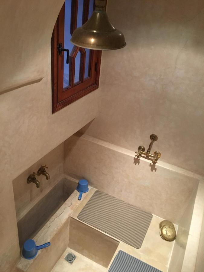 מרקש Riad Dar Kasal מראה חיצוני תמונה