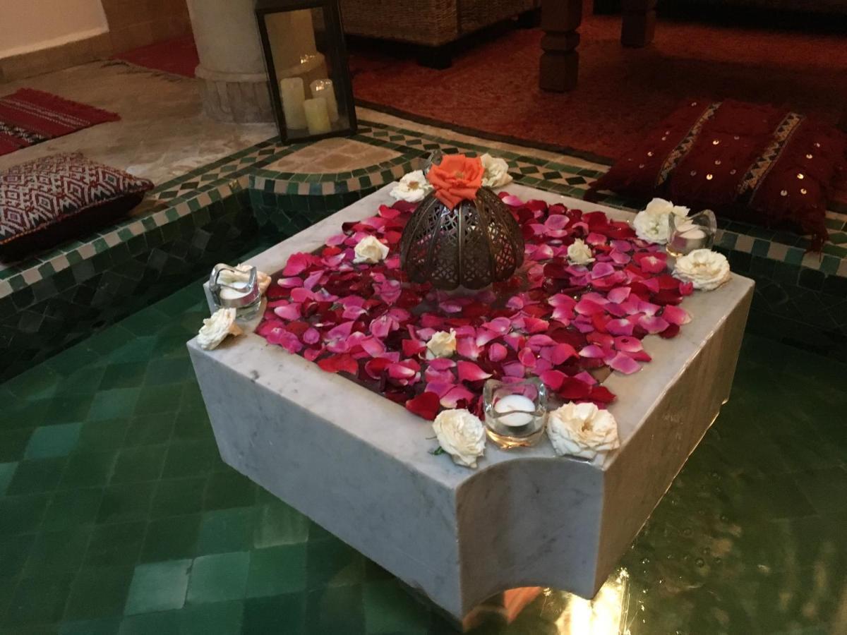 מרקש Riad Dar Kasal מראה חיצוני תמונה
