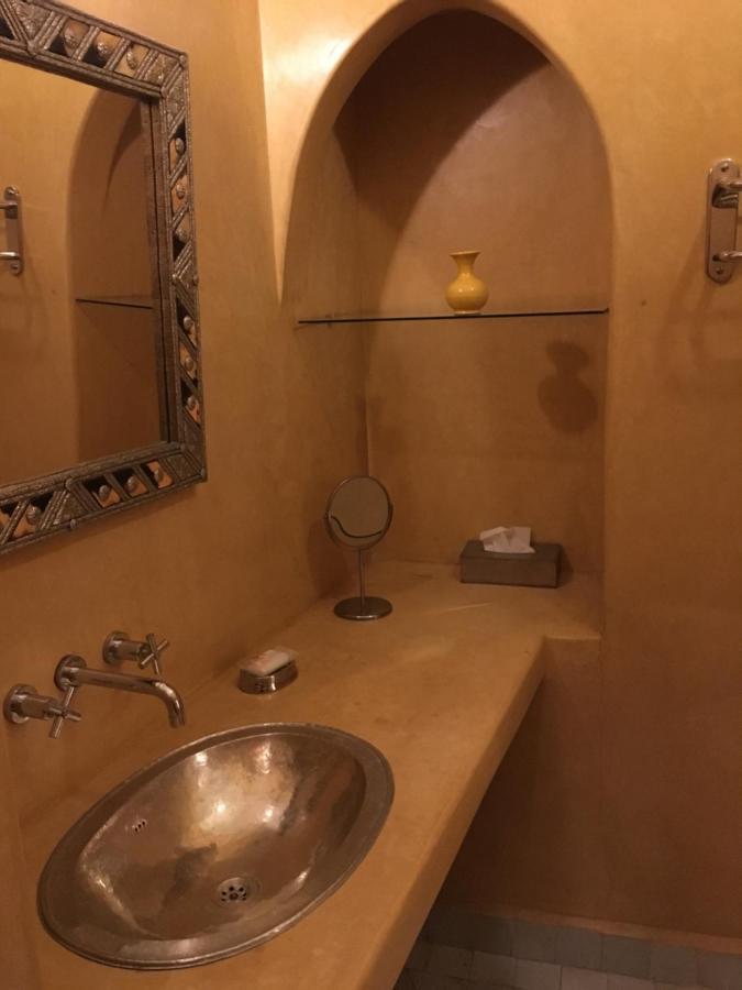 מרקש Riad Dar Kasal מראה חיצוני תמונה