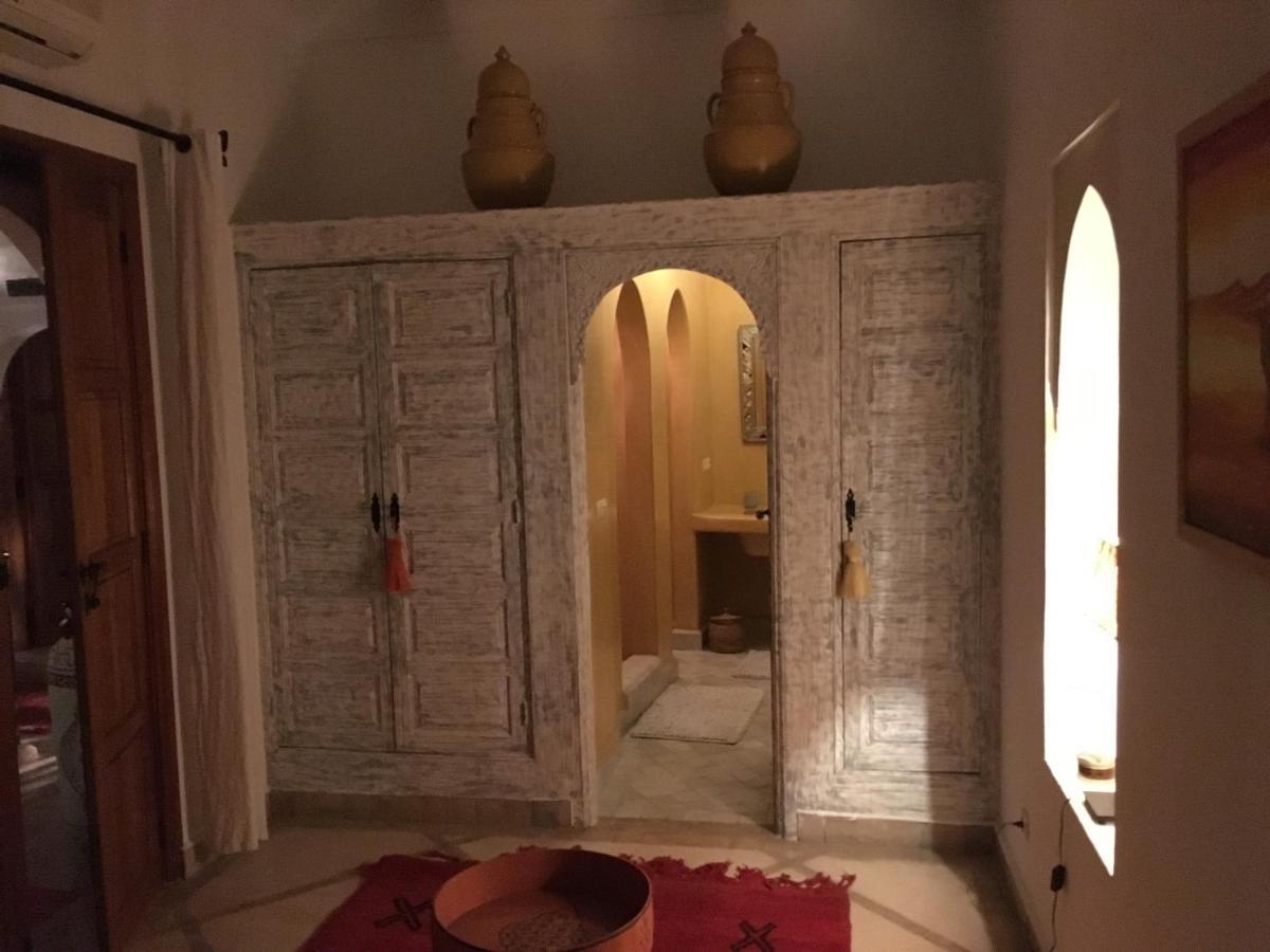 מרקש Riad Dar Kasal מראה חיצוני תמונה