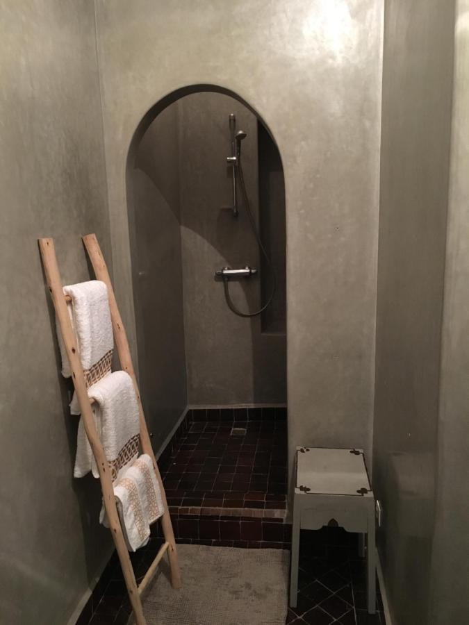 מרקש Riad Dar Kasal מראה חיצוני תמונה