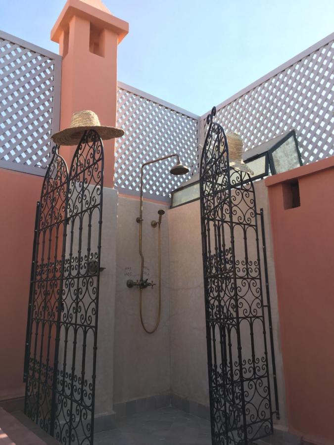 מרקש Riad Dar Kasal מראה חיצוני תמונה