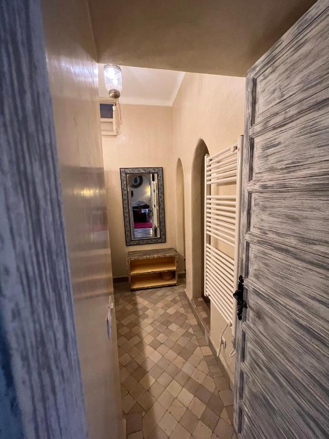 מרקש Riad Dar Kasal מראה חיצוני תמונה