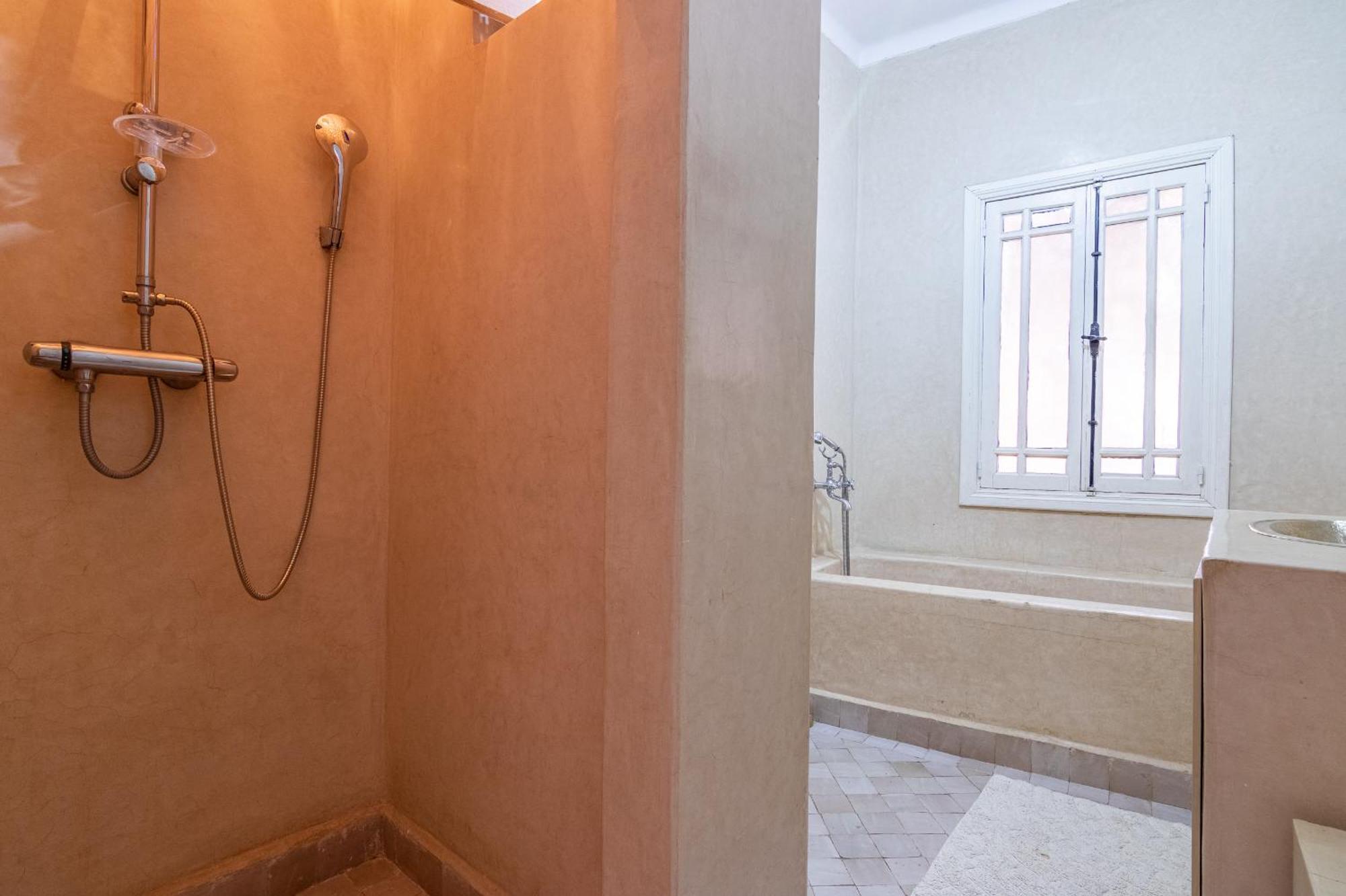 מרקש Riad Dar Kasal מראה חיצוני תמונה